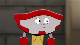 Transformers BotBots - Season 01 Episode 04